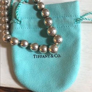 Tiffany necklace
